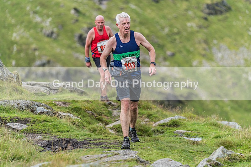Kentmere-379 - Kentmere Horseshoe Fell Race Sunday 21st July 2024
