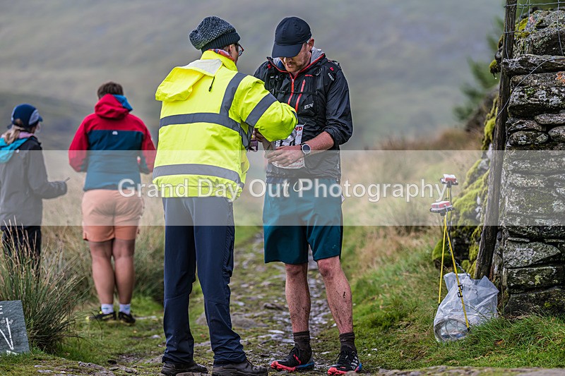 Old Crown Round-918 - Old Crown Round Fell Race Saturday 12th September 2026