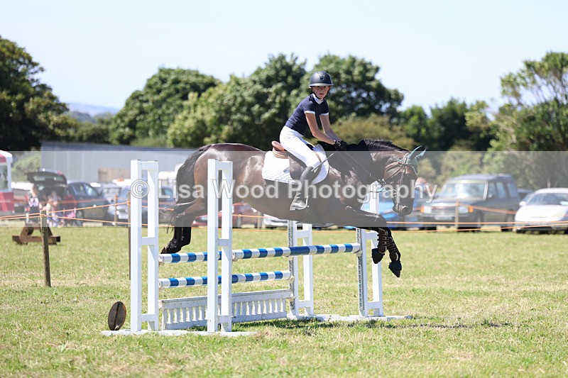 3E7A5792 - Class 10: 95cm National Amateur Championship Qualifier