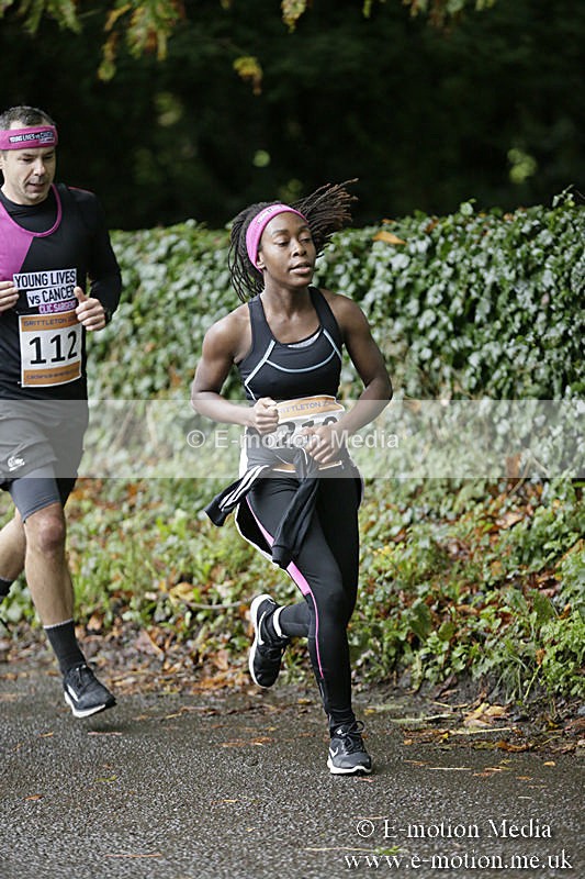 CAD131019-1338 - Cadence Events Grittleton 10km 13/10/19