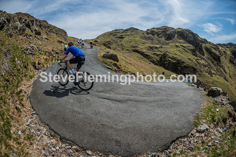 124113 - Hardknott Hairpin 12.00 - 13.00