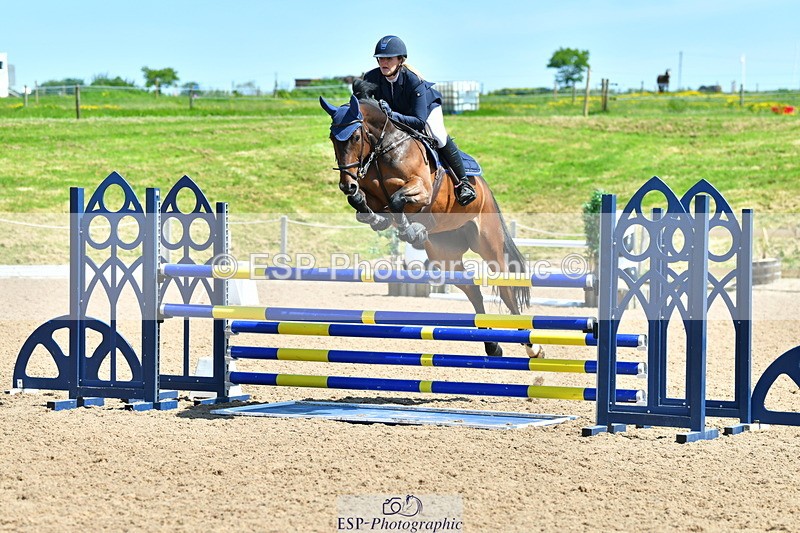 230527A-121443-04400 - Cls 15 Foxhunter