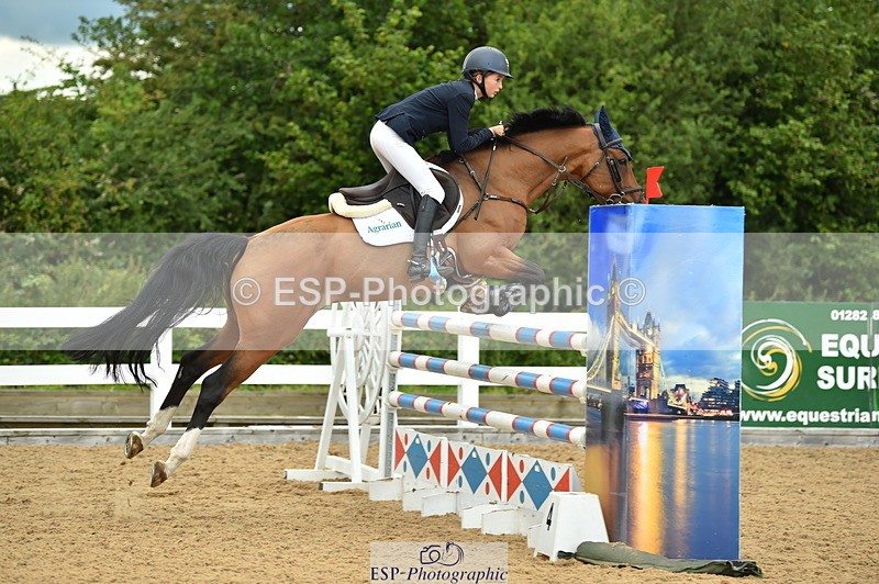 230720A-152308-03487 - Cls 17, 1 Star Silver 1.20m