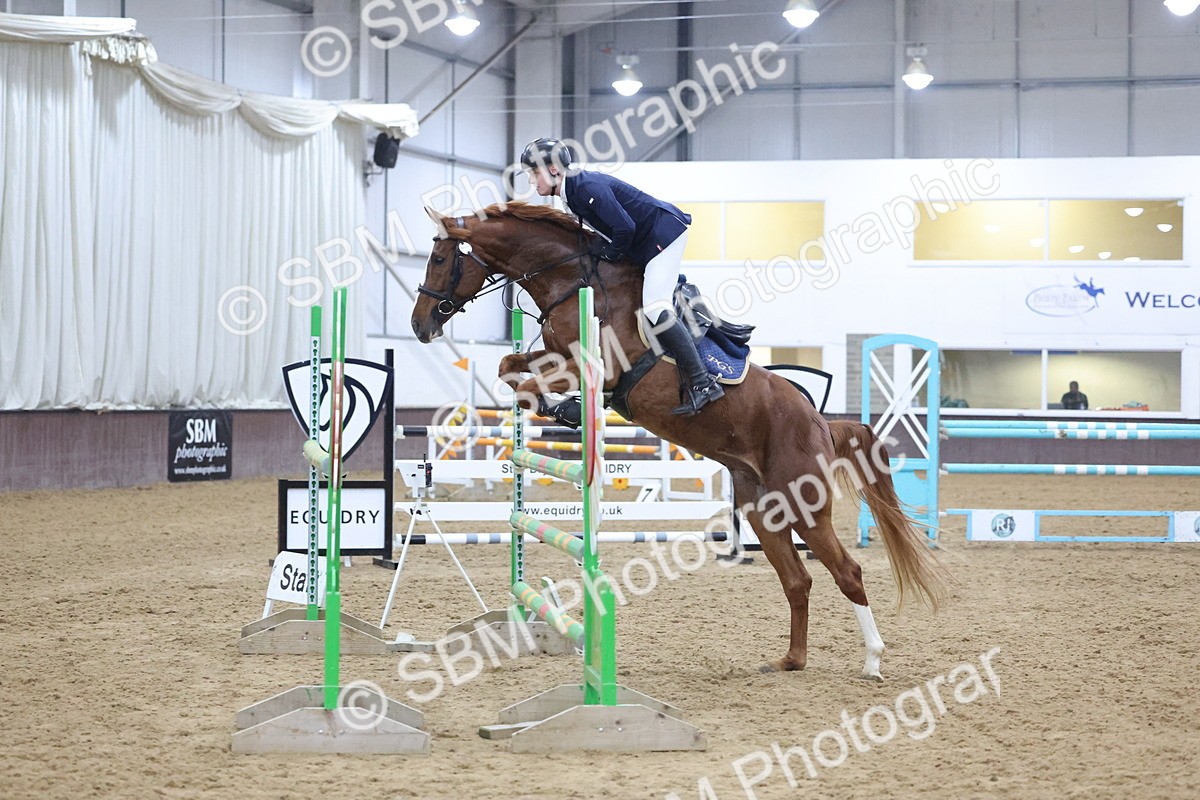 SBM_001652 - Class 5 - Senior Foxhunter -1.20m