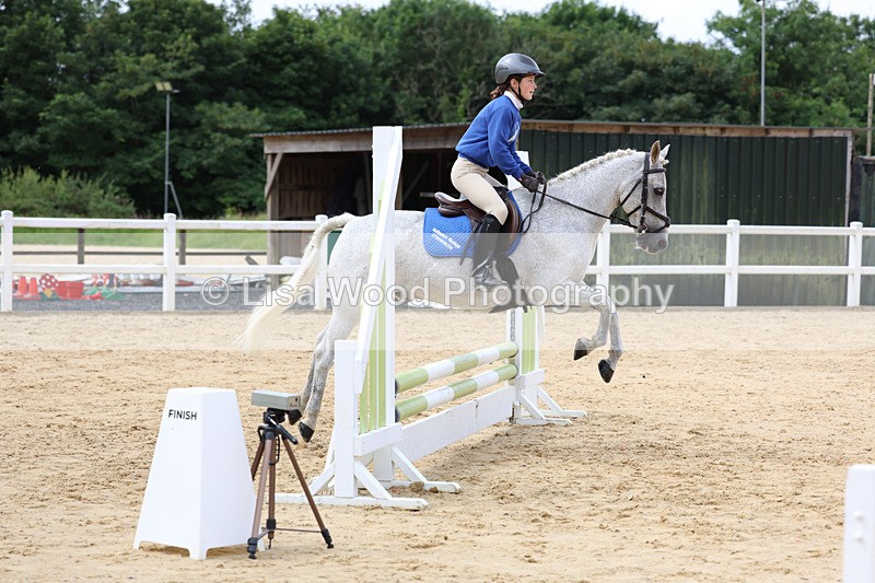 3E7A8877 - Class 3: 60cm