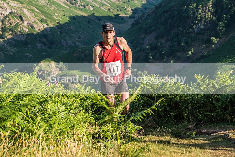 Langstrath-168 - Langstrath Fell Race Wednesday 21st June 2023