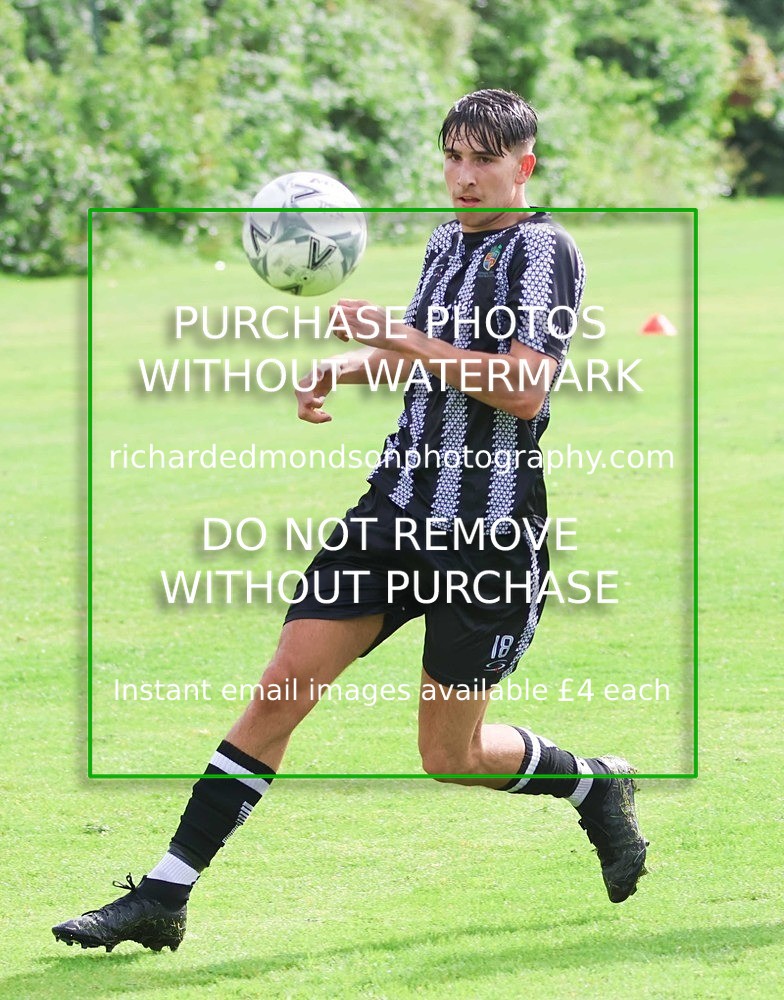 533A6260 - Kendal Town Under 18s vs Workington (31/8/25)