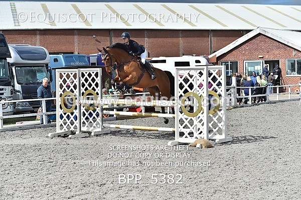 BPP_5382 - SAT CLASS 30 DISCOVERY /1M OPEN