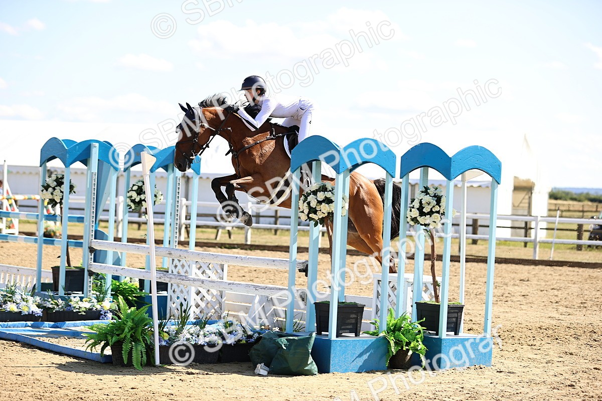 SBM_015653 - Class 16 - Senior foxhunter - 1.20m Open
