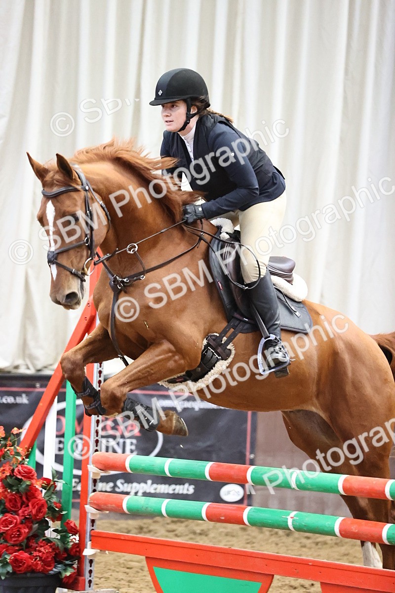 SBM_002643 - Class 9 - Senior British Novice 90cm