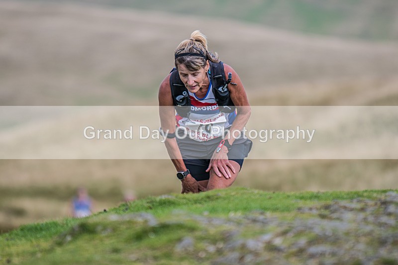 Sedbergh-653 - Sedbergh Hills Fell Race Sunday 18th August 2024