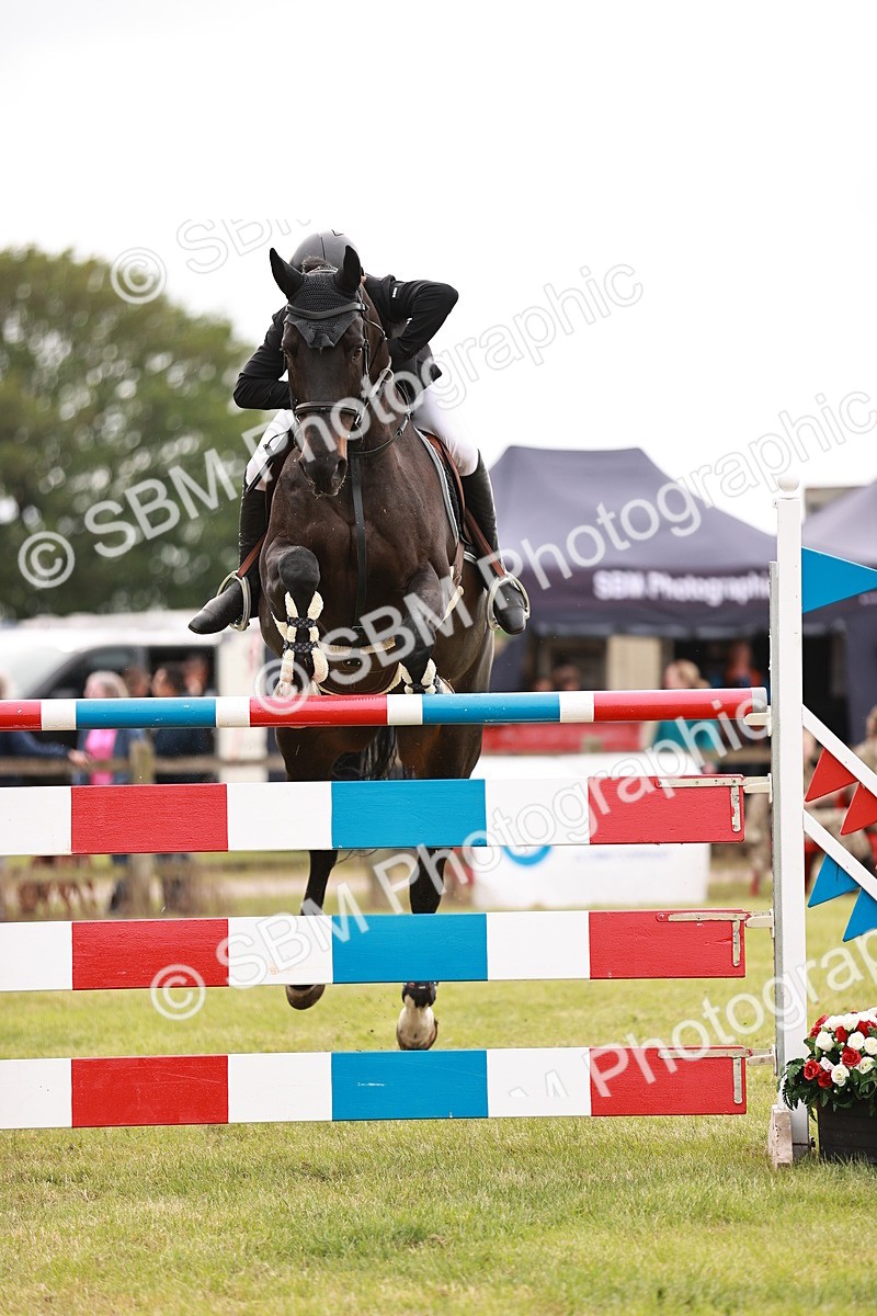 SBM_09399 - Class 204 - Tarmac Accumulator