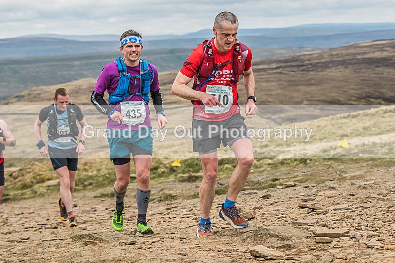 3 Peaks-675 - The 3 Peaks Race Saturday 27th April 2024