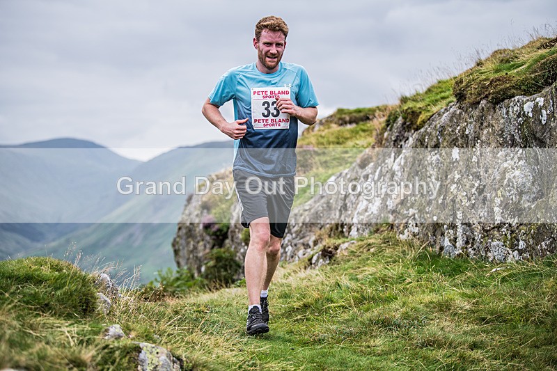 Arnison Horseshoe-236 - Arnison Crag Horseshoe Fell Race Saturday 23rd August 2025