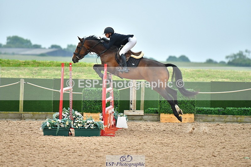 230610A-133246-03542 - Cls 16 Foxhunter
