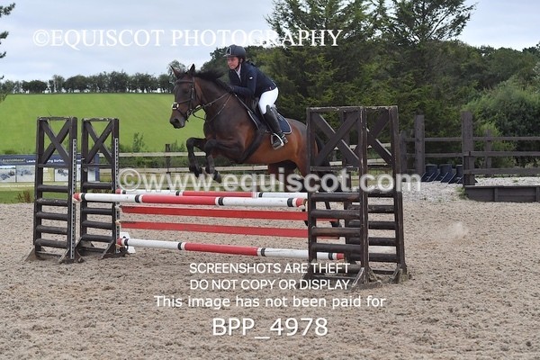 BPP_4978 - CLASS 5  0.95m Amateur Championship Qualifier