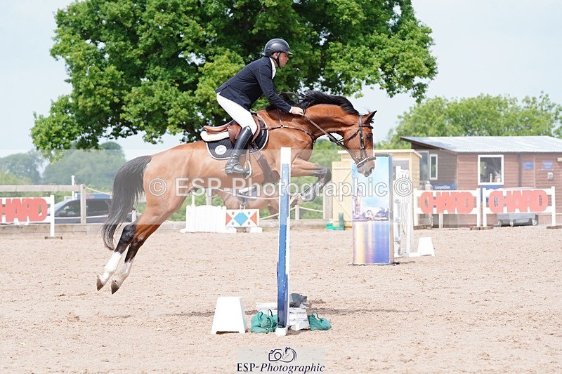 250523-115336-00447 - Cls 02 Snr Newc 1st Rnd