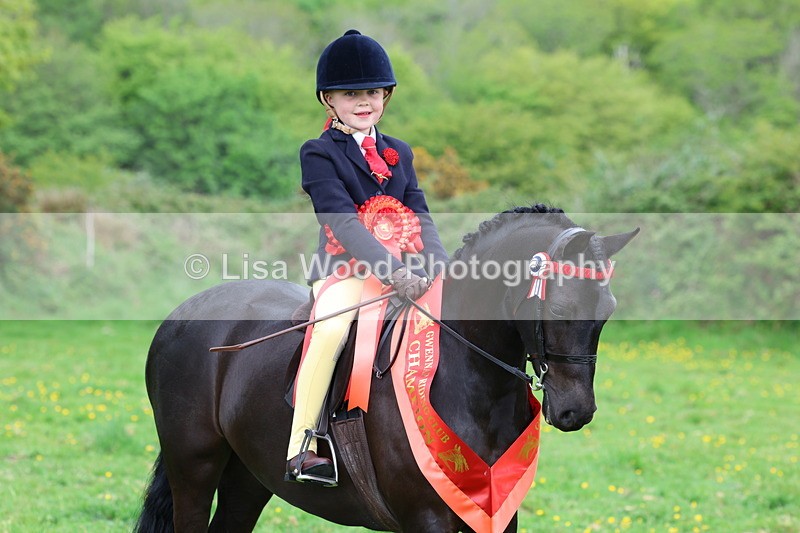 3E7A2411 - Ridden Championship