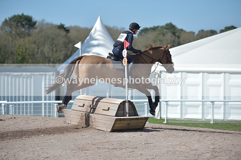 NGP_8434 - XC Time 13:35 to 13:40