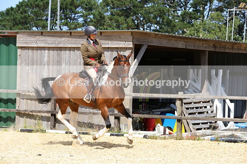 1X9A8747 - Class 22: Veteran