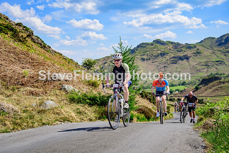 145029 - 2025 Fred Whitton Blea Tarn Climb 14.00 - 15.00