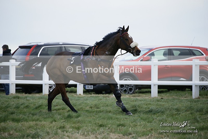 PtP 281121 0531 - Hursley Hambledon Point-to-Point Larkhill 28/11/21