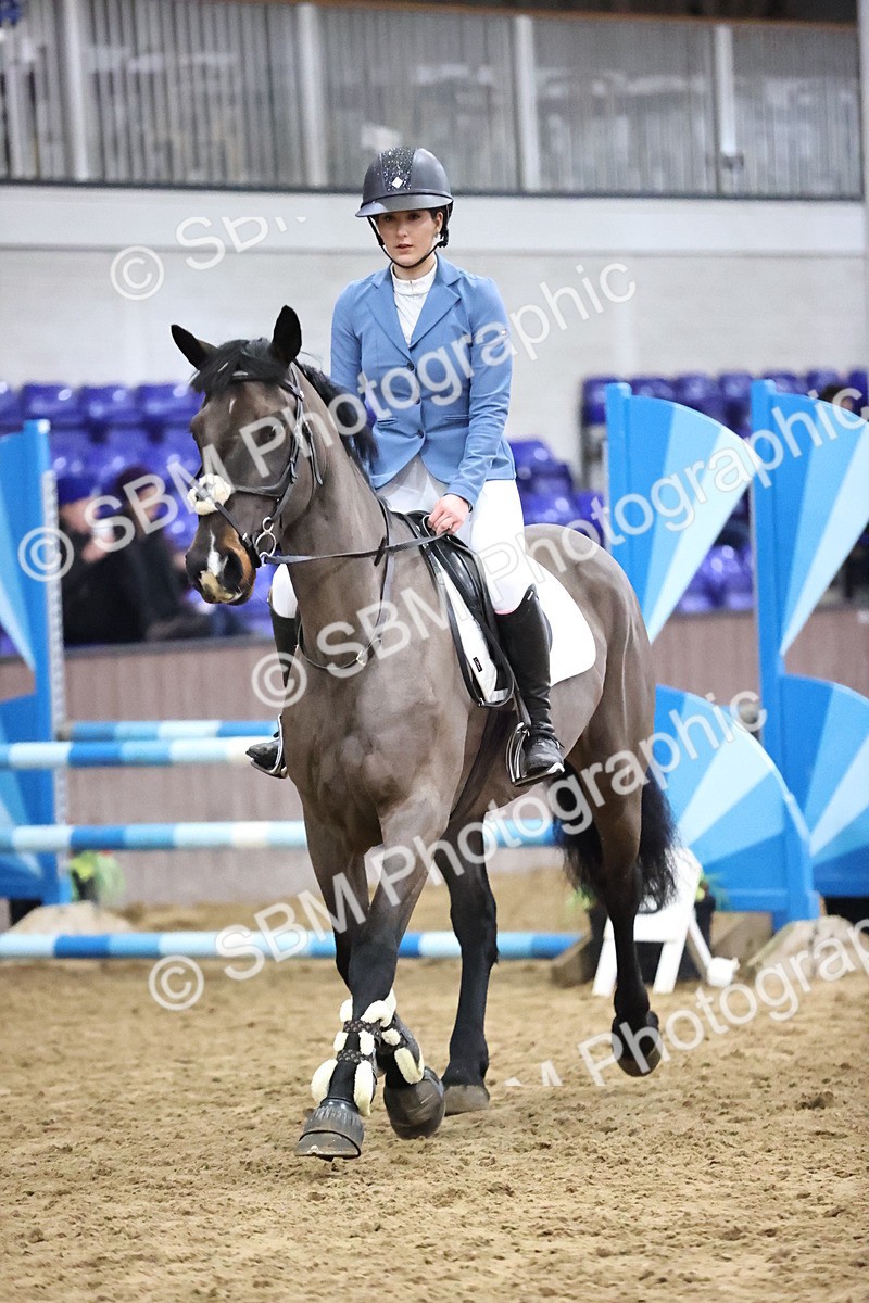 SBM_002114 - Class 8 - Senior British Novice - 90cm