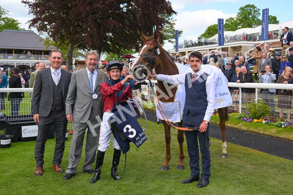 yr12052022r2-48 - Race 2 2.25pm Al Basti Equiworld Dubai Middleton Fillies' Stakes