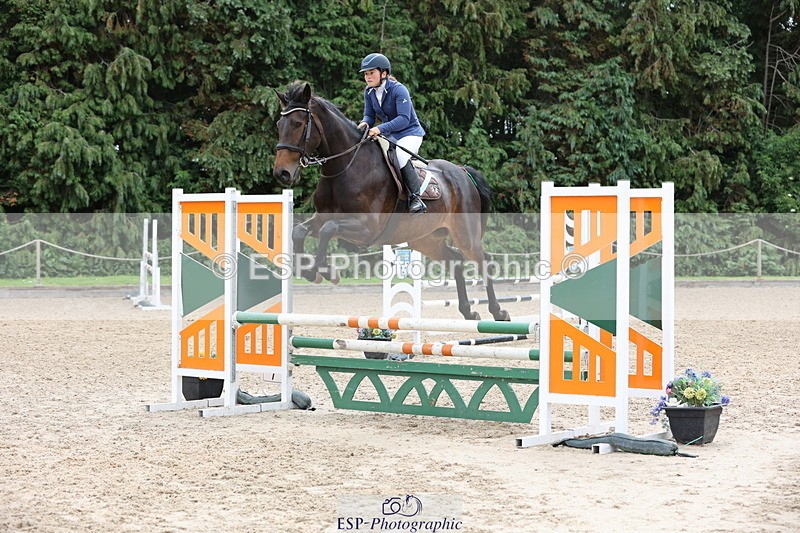 250614A-102120-05643 - Cls 26 British Novice and 90cm Open