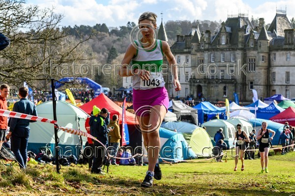 Falkirk25-914349 - Senior Women Set Two