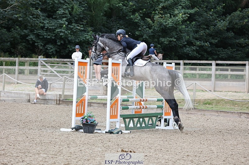 250705A-103241-13806 - Cls 33 Snr British Novice and 90cm Open