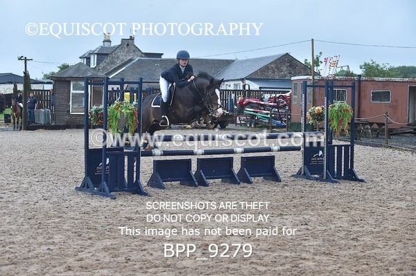 BPP_9279 - CLASS 16 SUN Pony Discovery / 90cm Open