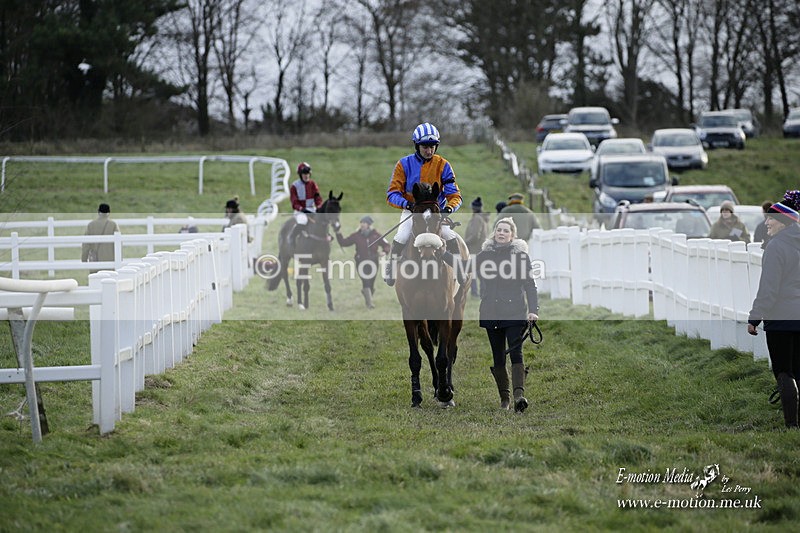 PtP 281121 0507 - Hursley Hambledon Point-to-Point Larkhill 28/11/21