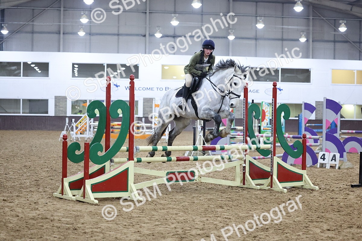 SBM_001405 - Class 3 - 90cm