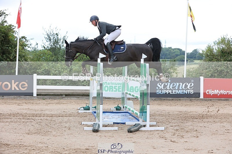 250717-120610-04538 - Cls 13, 1 Star Silver Tour 11.50 to End