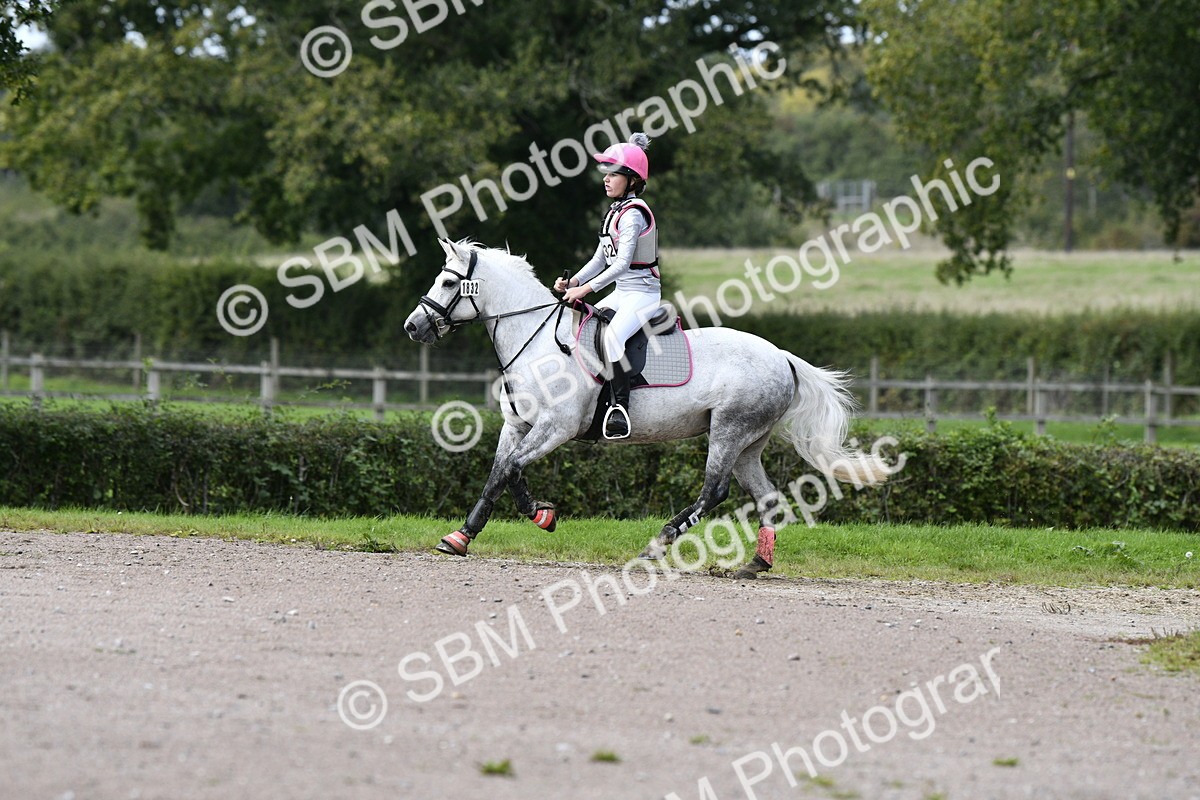 SBM_22846 - E9 - Eventers Challenge 60cm Championship