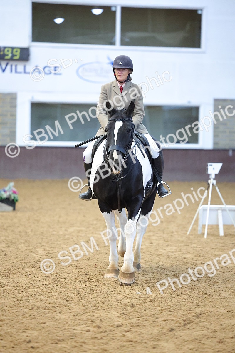 SBM_000110 - Class 1-4 - 40cm Assisted-Non Lead Rein BRC Champs