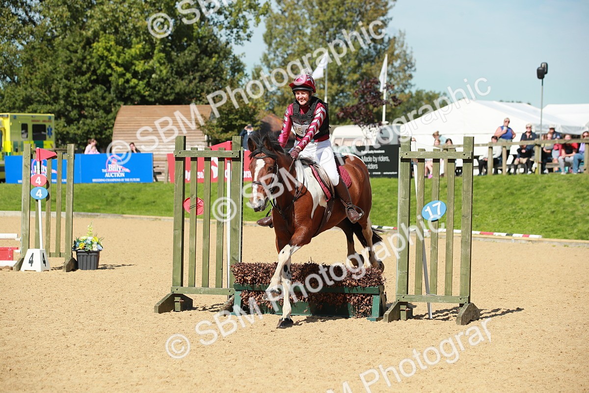 SBM_20391 - E6 - Eventers Challenge 60cm Championship