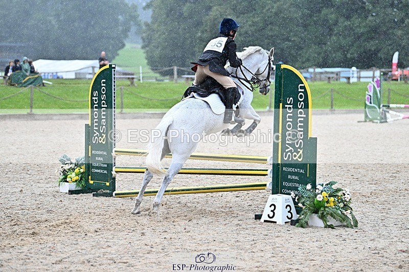 230825-144508-11500 - Round 2 Start to 15.05 coursewalk