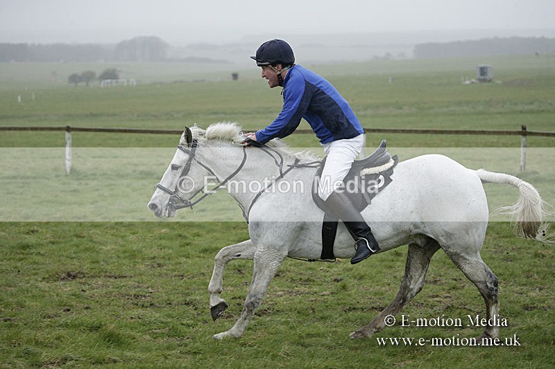 PtP 150320 0132 - New Forest Point-to-Point Larkhill 15/03/20