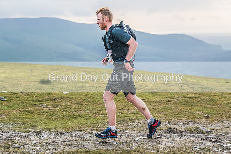Blencathra-576 - Blencathra Fell Race Wednesday 5th June 2024