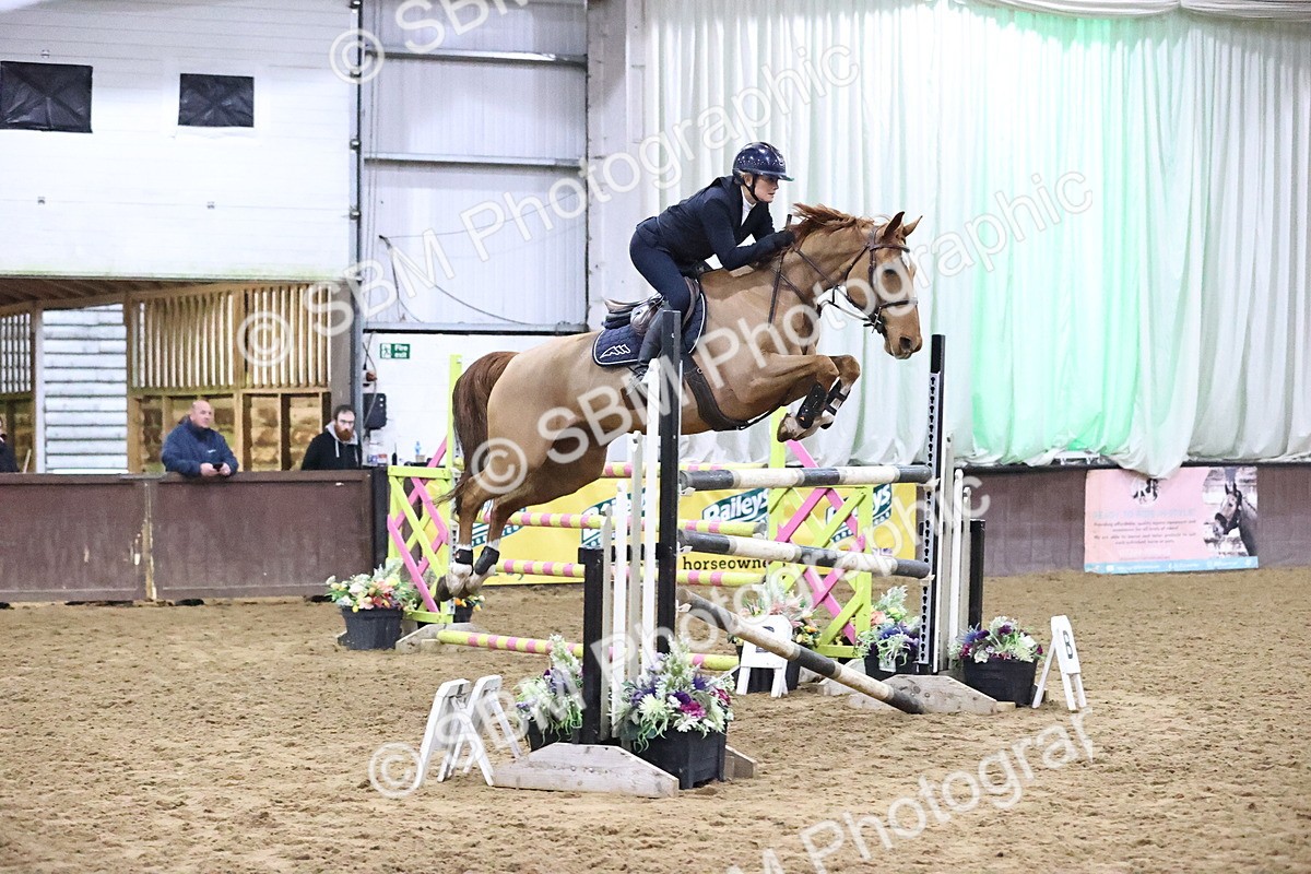 SBM_002688 - Class 13 - National 1.30m 1.40m