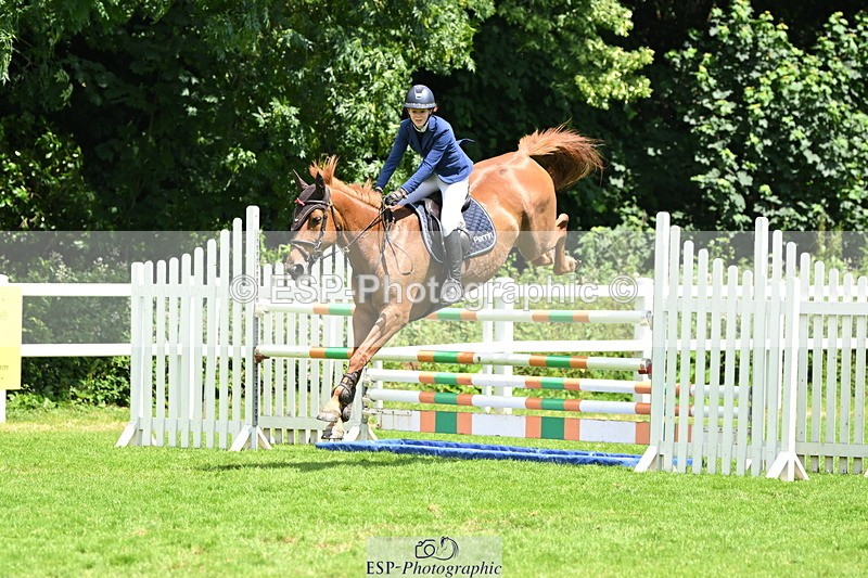 250614A-134644-06962 - Cls 20 Foxhunter
