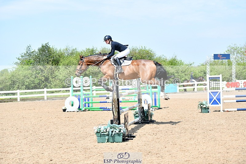 240512A-121239-18032 - Cls 40 Discovery Second Round Jump Off and Pres