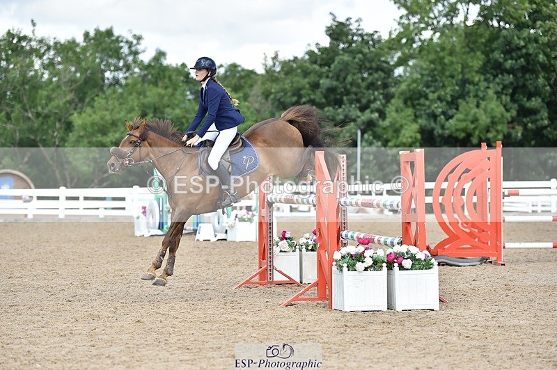 250628-132110-03841 - Cls 23 Graham Heath Equestrian 128cm & 138cm
