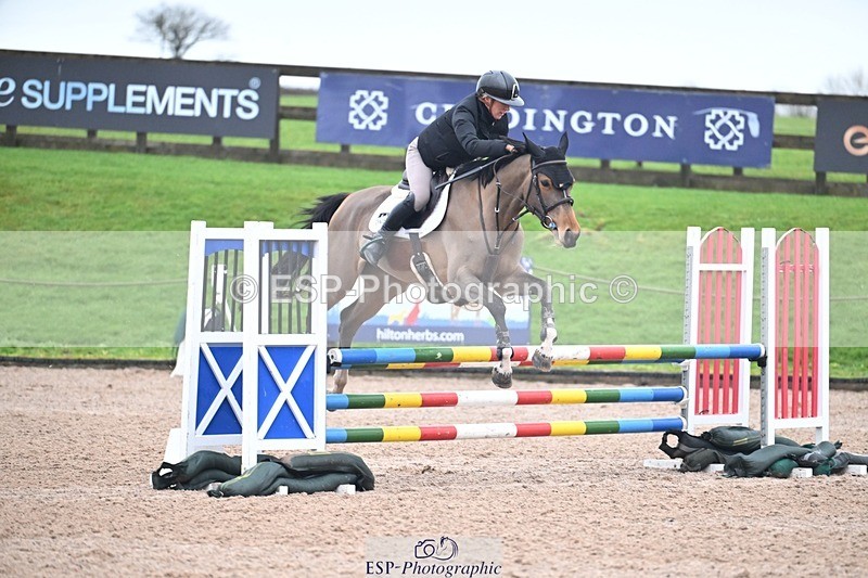 260121-104012-00134 - Clear Round & Snr Brit Nov 90cm