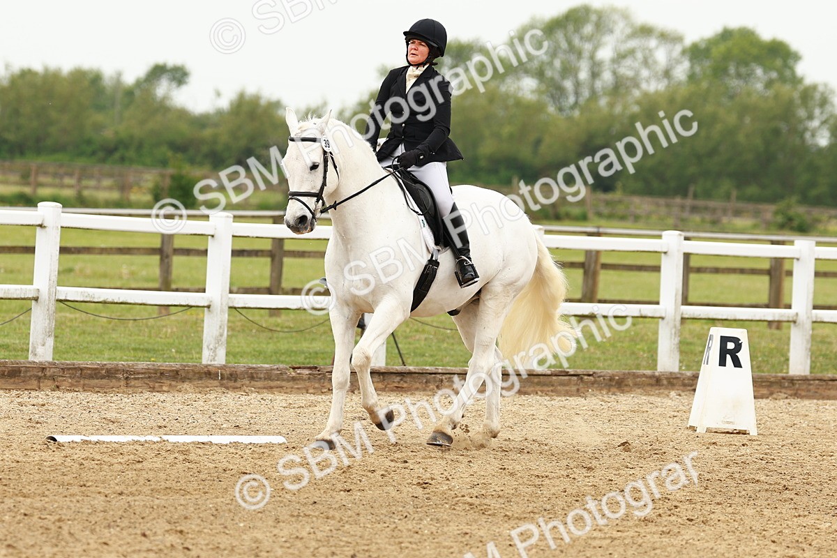 SBM_001109 - Class 6 - Novice 4