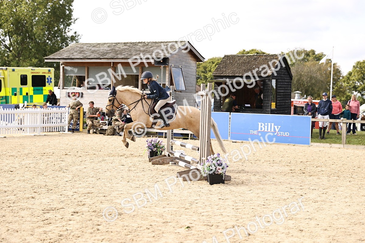 SBM_63791 - J12 - Junior Pony 55cm Championship