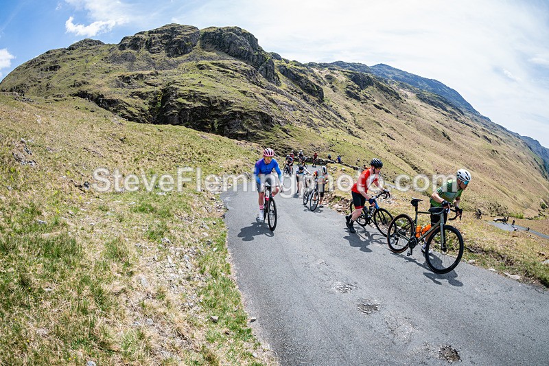 135051 - Hardknott Pass Camera 2 13.00-14.00