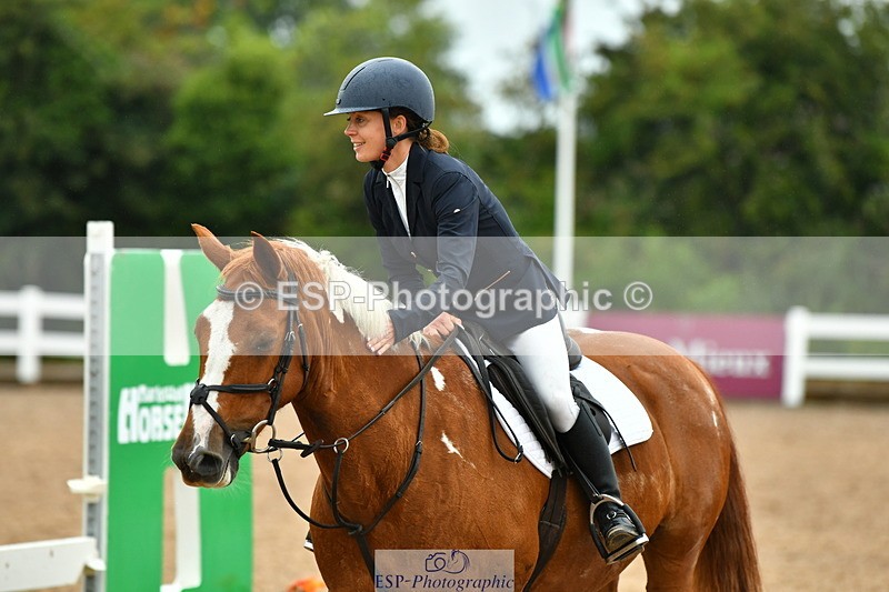 230730A-134950-10216 - Cls 34 95cm Amateur Quali